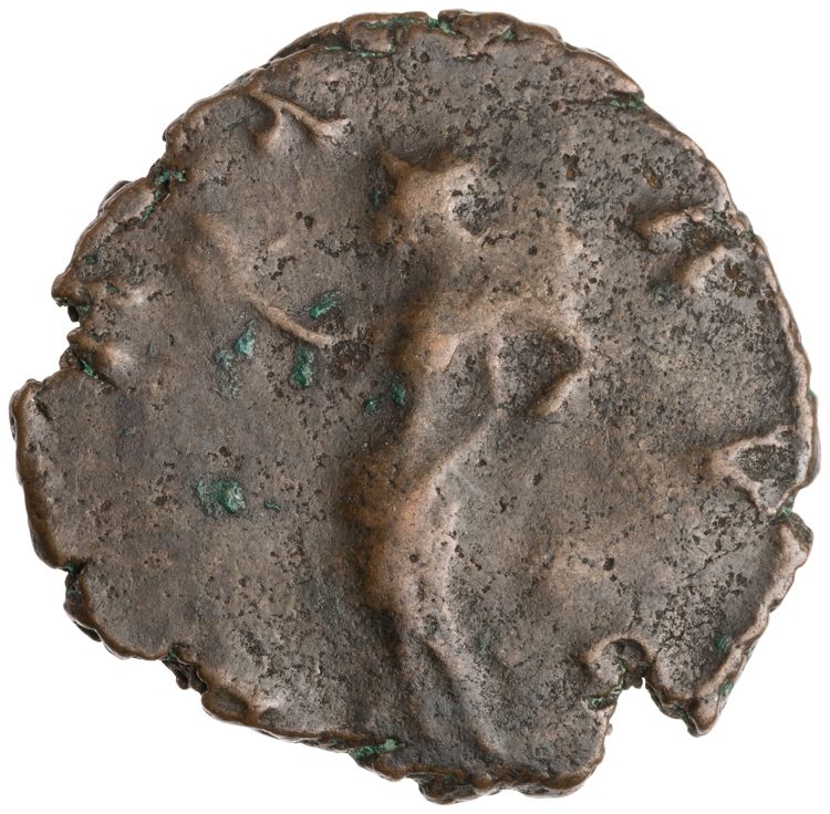 reverse RIC V Victorinus 55