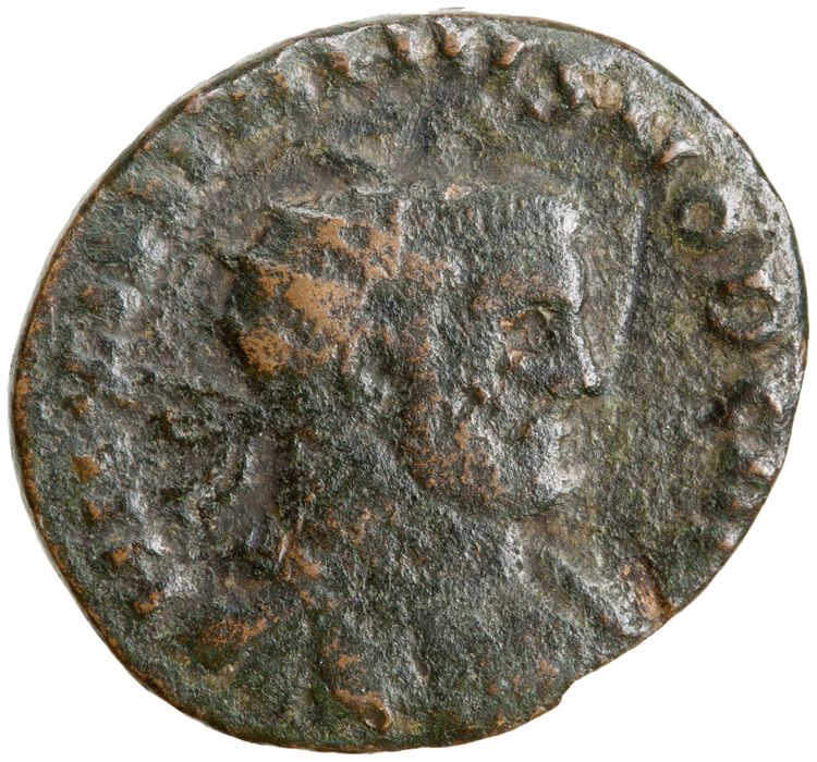 RIC VI Rome 88b, аверс, American Numismatic Society (ans)