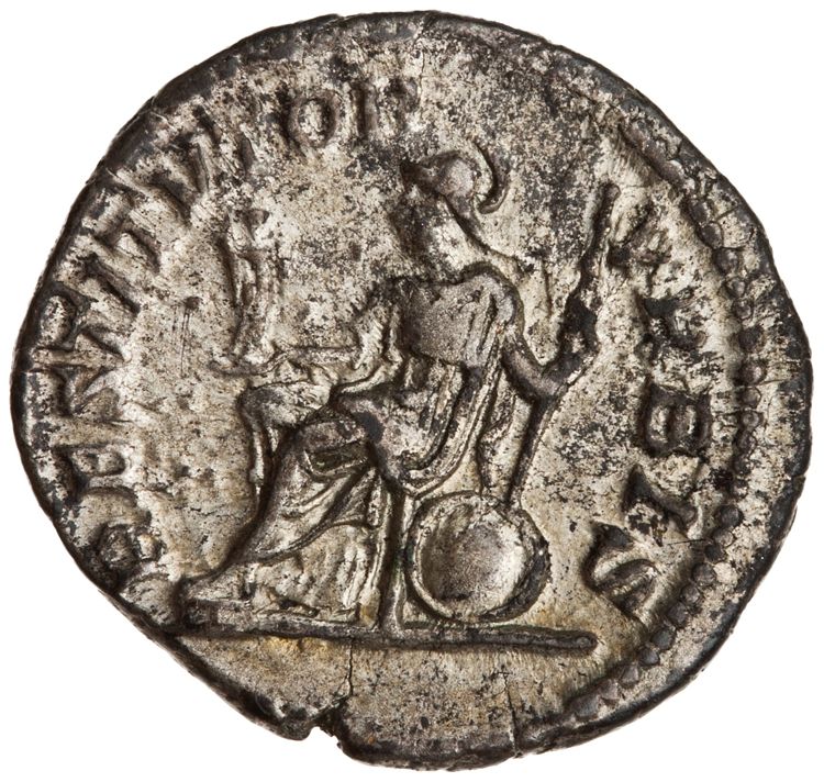 реверс RIC IV Septimius Severus 288 (denarius)