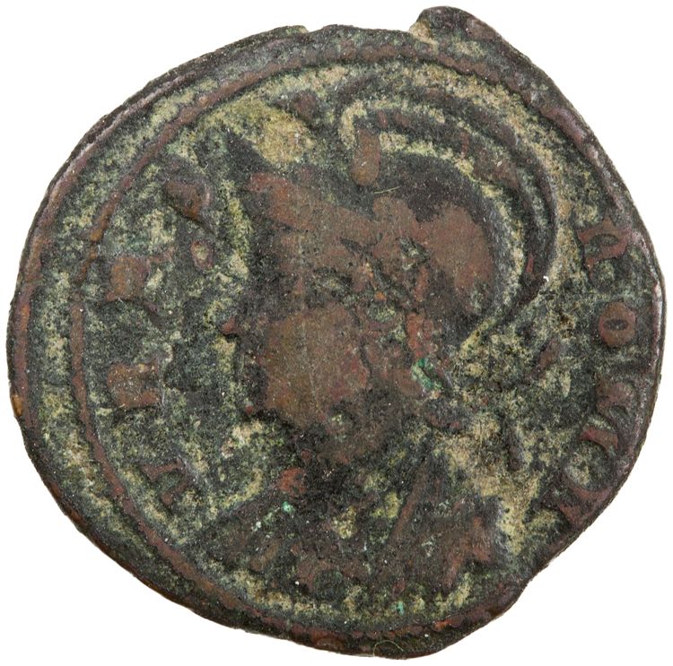 аверс RIC VII Constantinople 62