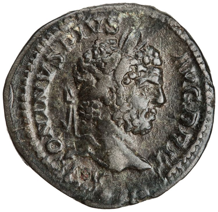 аверс RIC IV Caracalla 227 (denarius)