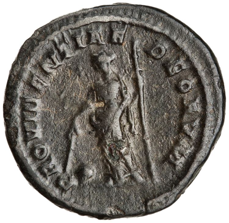реверс RIC IV Caracalla 227 (denarius)