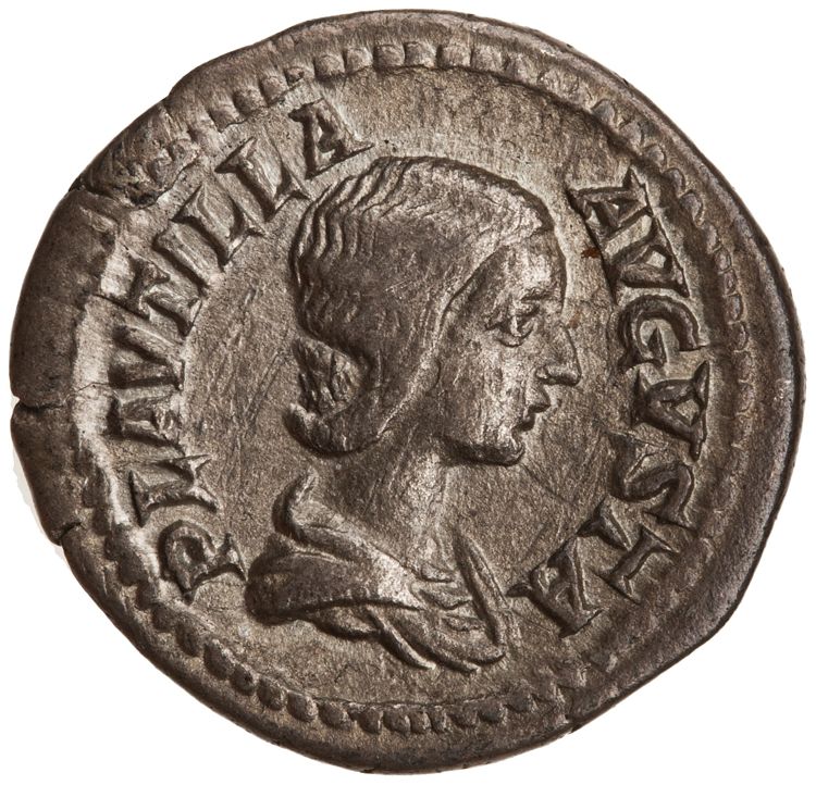 obverse RIC IV Caracalla 369 (denarius)