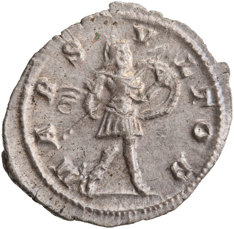 reverse RIC IV Severus Alexander 246d
