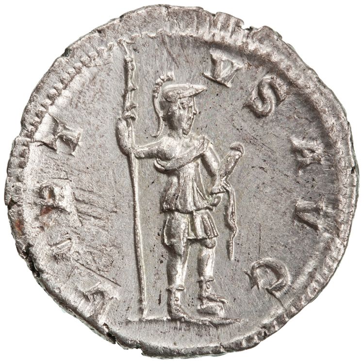 reverse RIC IV Severus Alexander 259b