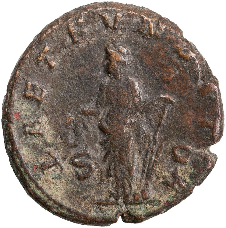 реверс RIC IV Philip I 175B