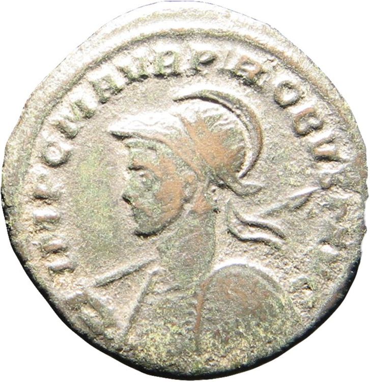 аверс RIC V Probus 816