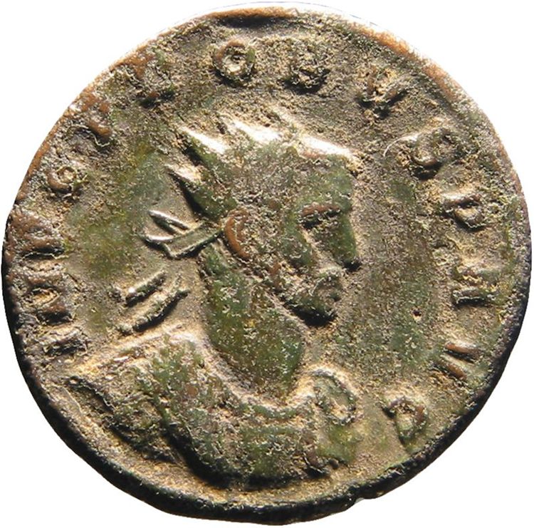 аверс RIC V Probus 845