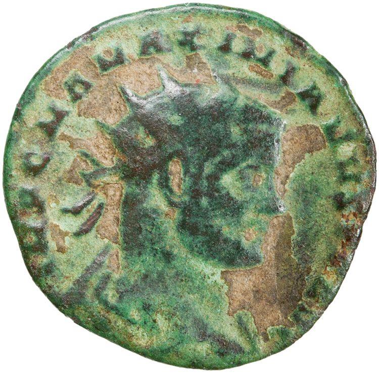 аверс RIC VI Rome 68b