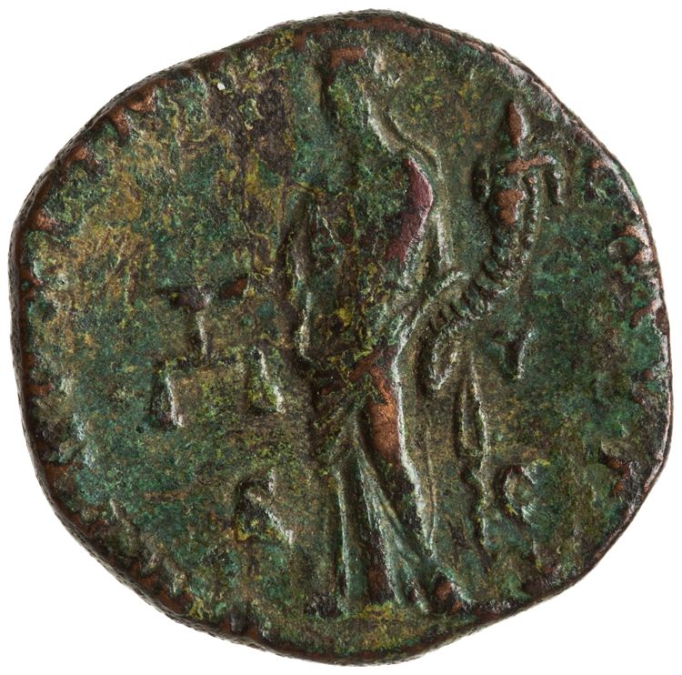 реверс RIC III Commodus 480