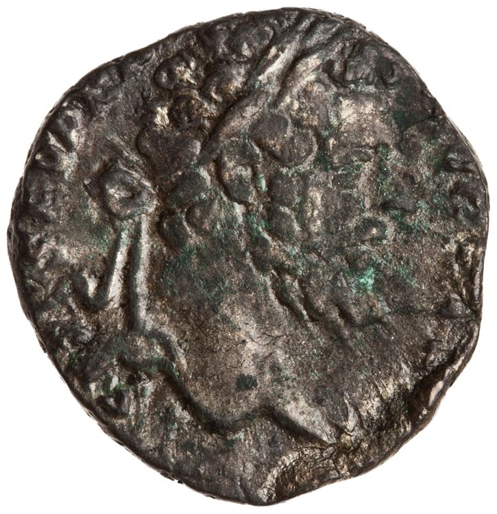 аверс RIC IV Septimius Severus 64 (denarius)