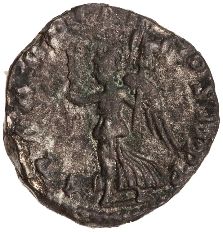 реверс RIC IV Septimius Severus 64 (denarius)