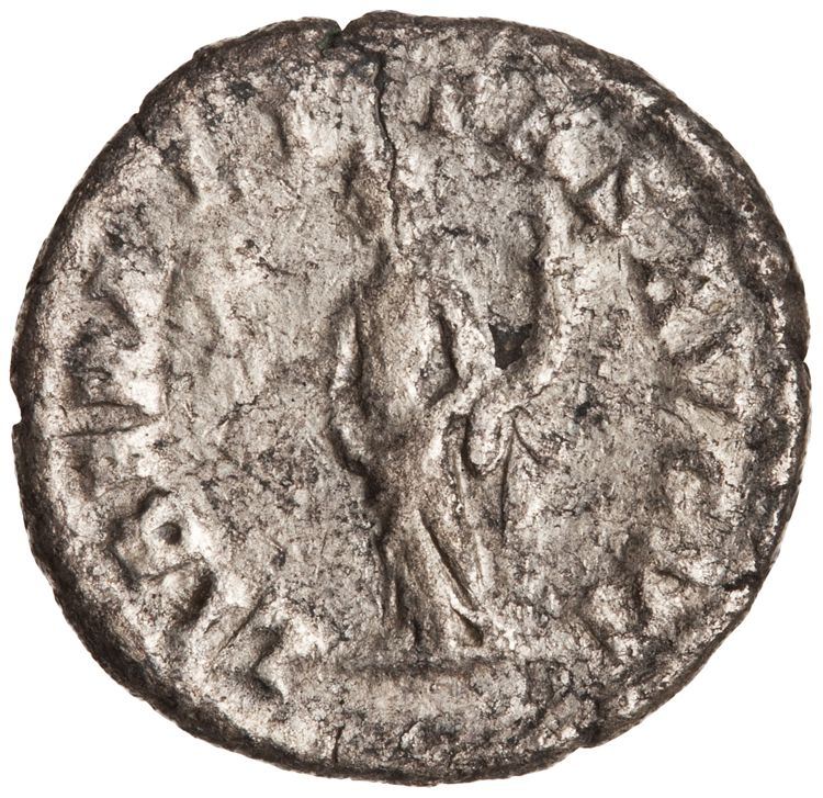 реверс RIC IV Septimius Severus 278A (denarius)