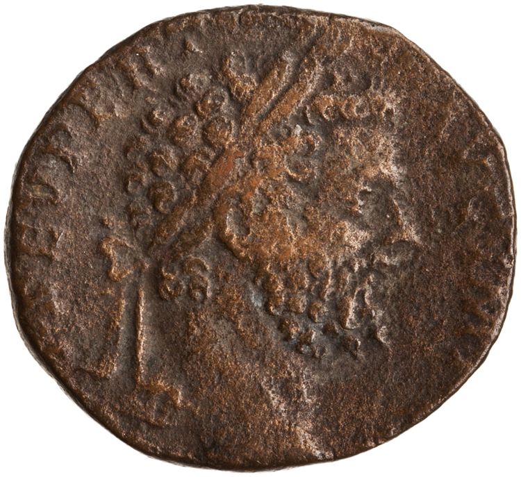 obverse RIC IV Septimius Severus 701a