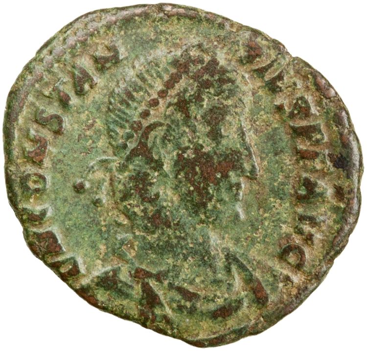 аверс RIC VIII Rome 309