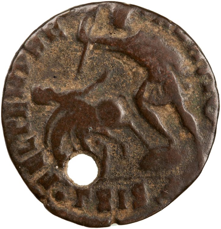 реверс RIC VIII Siscia 340
