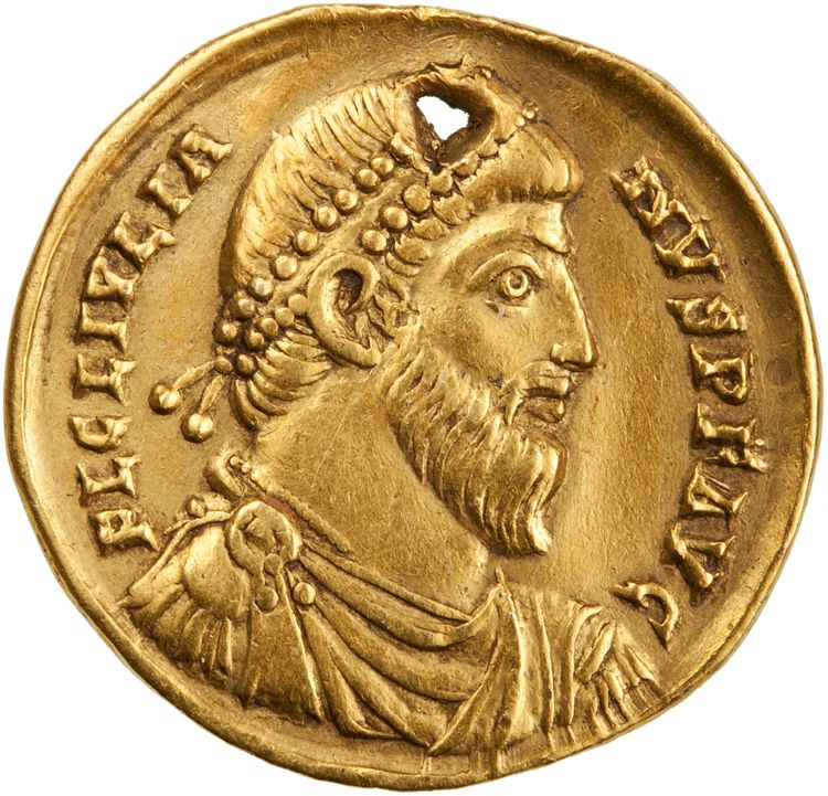 аверс RIC VIII Antioch 196