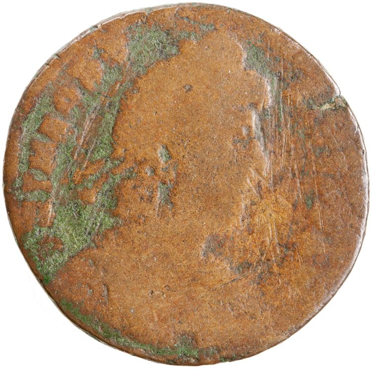 obverse RIC IX Rome 43D