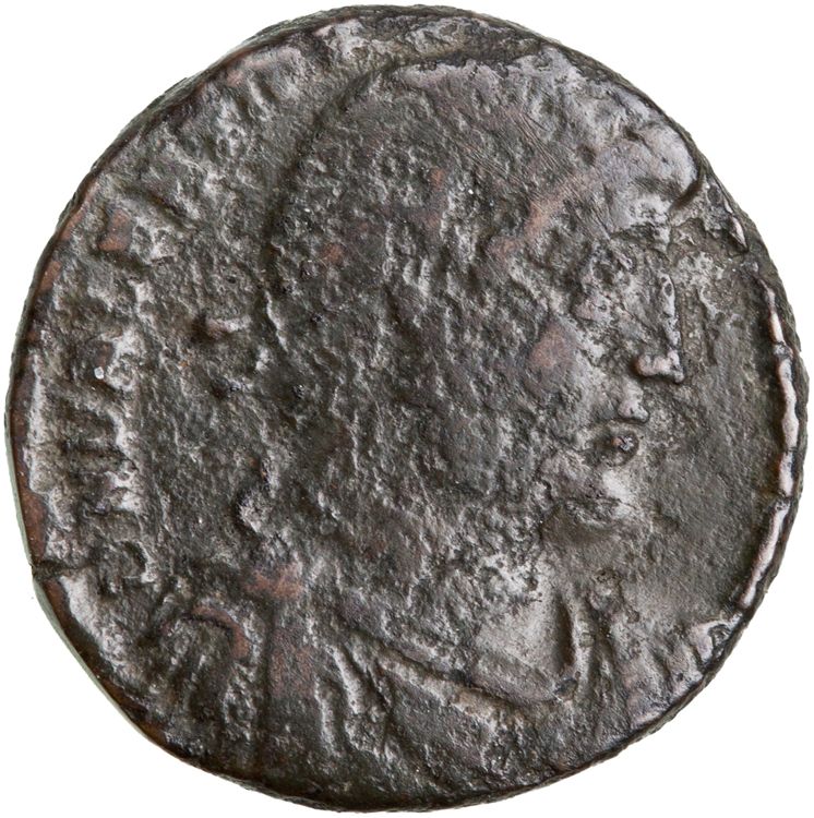 аверс RIC IX Constantinople 20A
