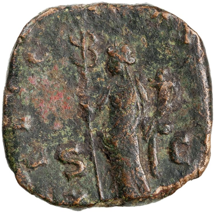 реверс RIC V Valerian 157e