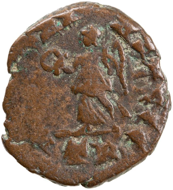 реверс RIC IX Treveri 97C