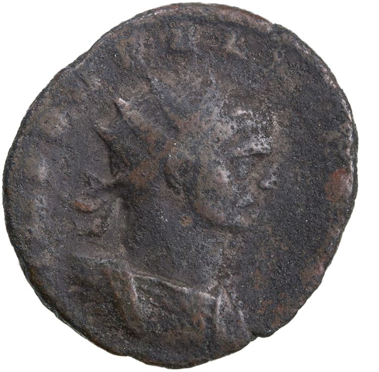 аверс RIC V Aurelian 56