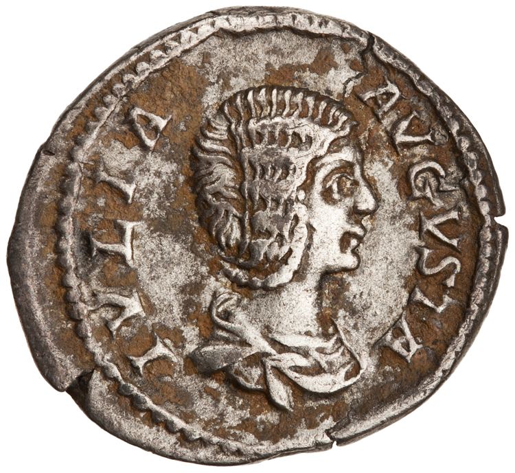 аверс RIC IV Septimius Severus 556 (denarius)