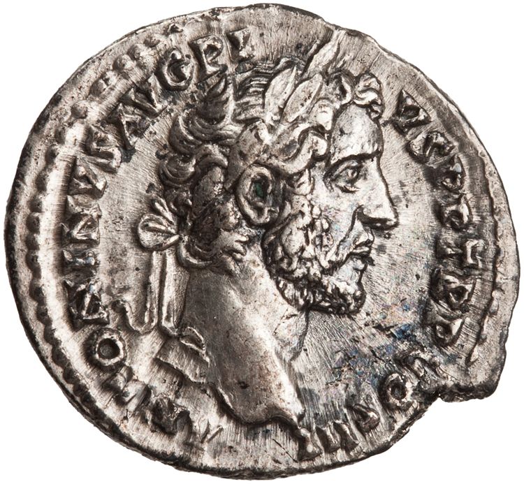 аверс RIC III Antoninus Pius 62A
