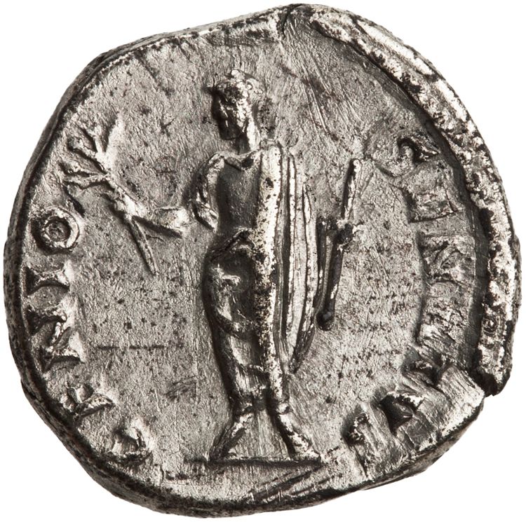 реверс RIC III Antoninus Pius 69c