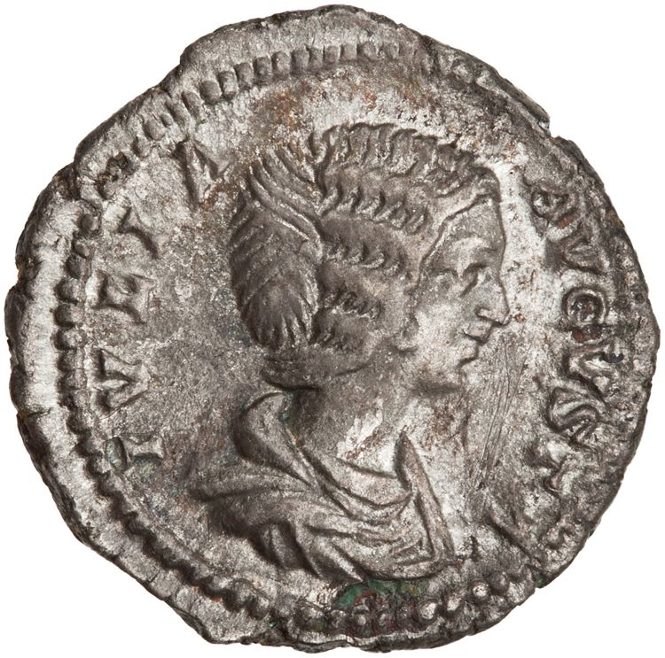 аверс RIC IV Septimius Severus 577 (denarius)