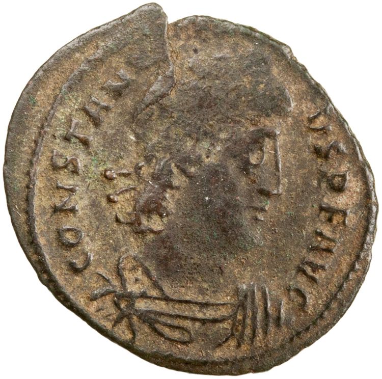 obverse RIC VIII Thessalonica 99