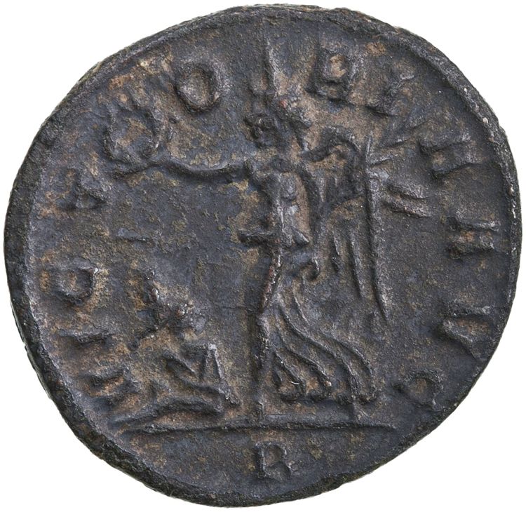 reverse RIC V Aurelian 73
