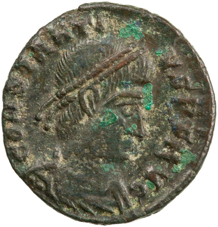 obverse RIC VIII Treveri 194