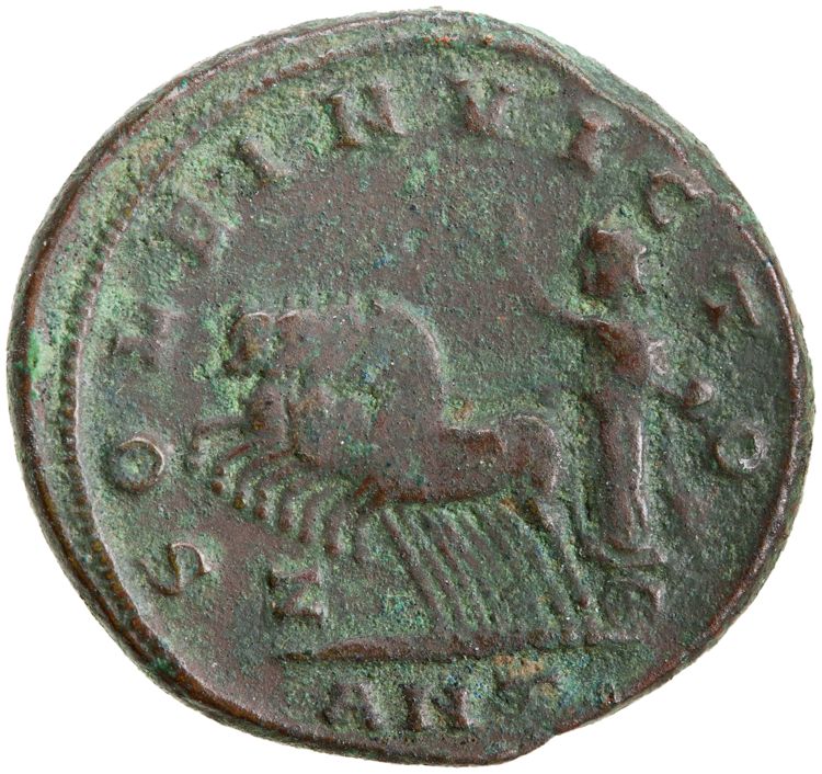 реверс RIC VI Antioch 142