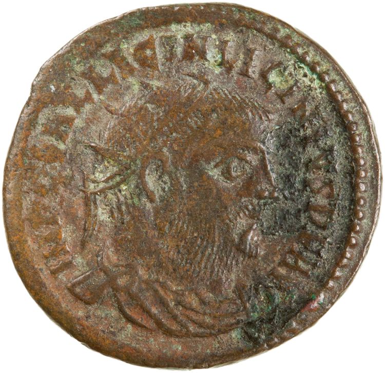 аверс RIC VII Cyzicus 15