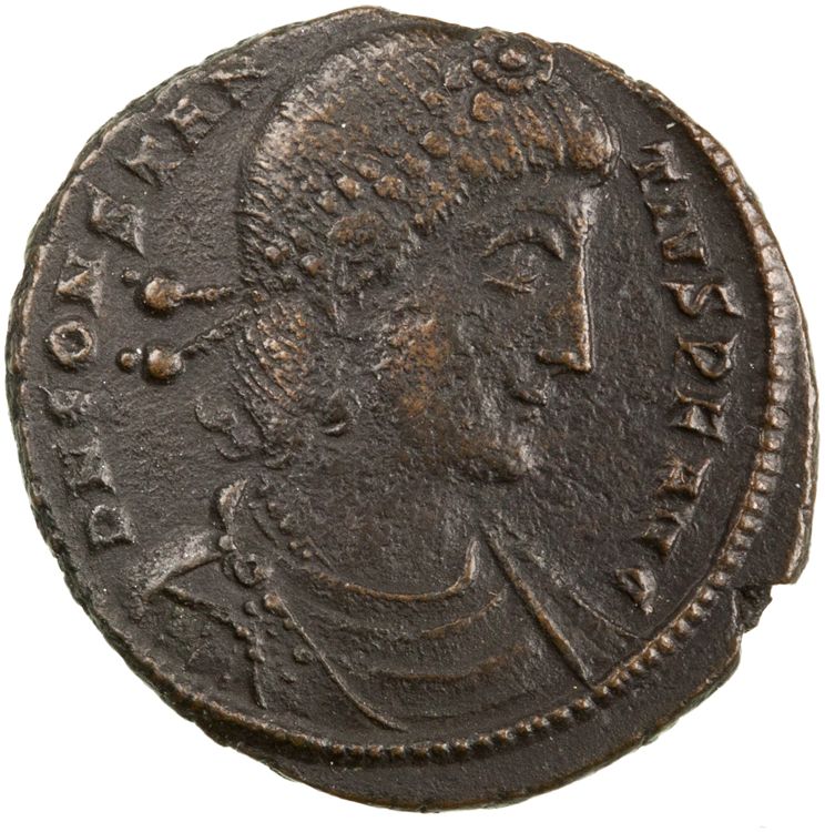 obverse RIC VIII Thessalonica 107
