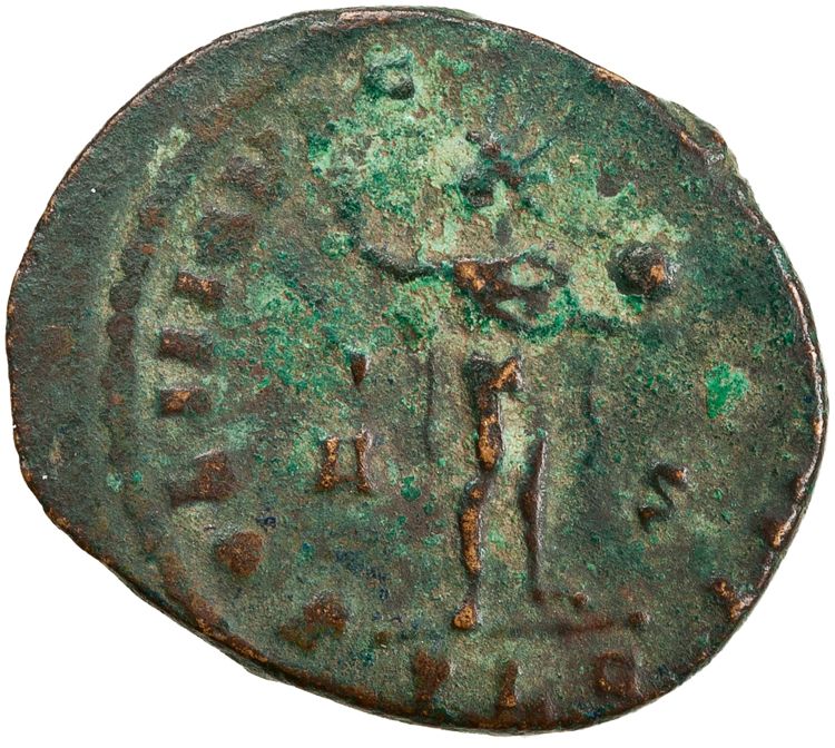 реверс RIC VII Lugdunum 53