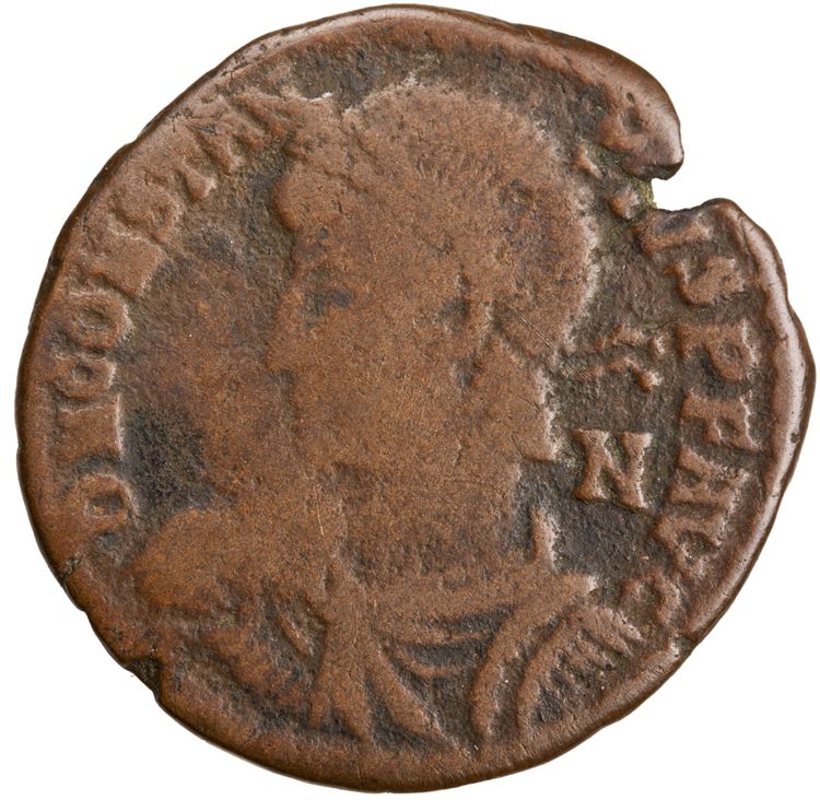 obverse RIC VIII Aquileia 149