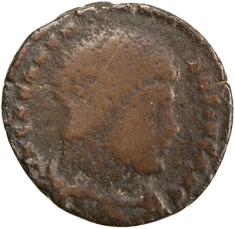 аверс RIC VIII Treveri 266