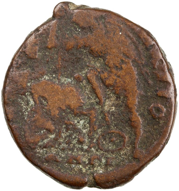 реверс RIC VIII Antioch 146