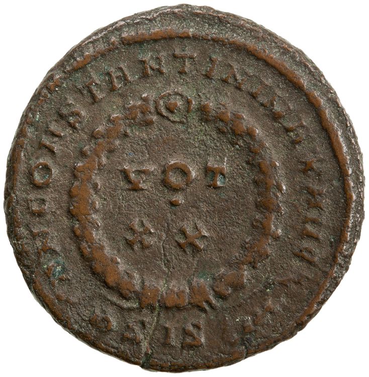 реверс RIC VII Siscia 174