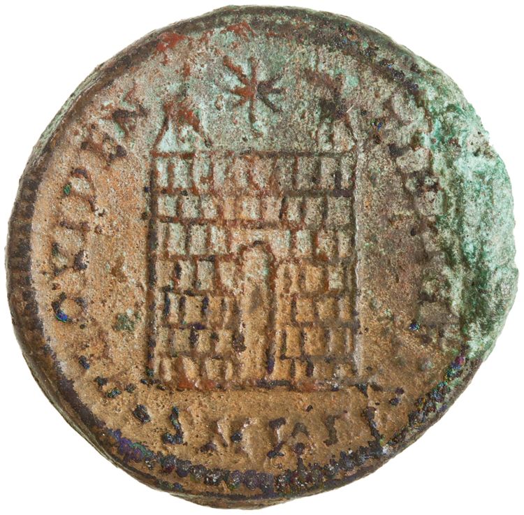 reverse RIC VII Cyzicus 47