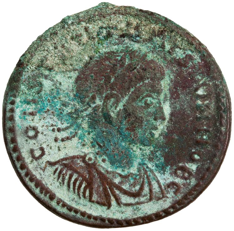 аверс RIC VII Aquileia 94