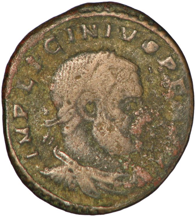 RIC VII Arelate 82, аверс, American Numismatic Society (ans)