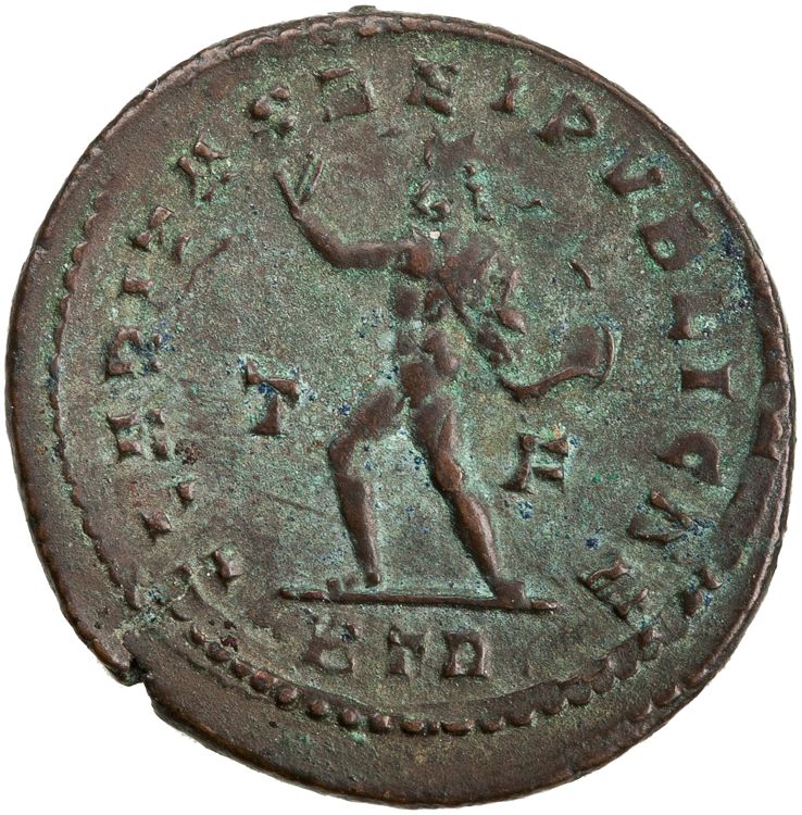 реверс RIC VII Treveri 125