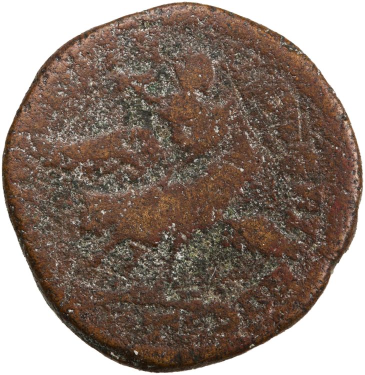 реверс RIC VII Treveri 212