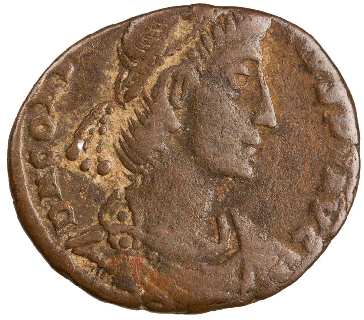 аверс RIC VIII Aquileia 202