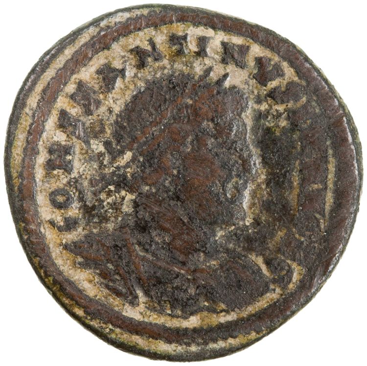 аверс RIC VII Cyzicus 81