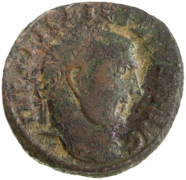 obverse RIC VII Antioch 14
