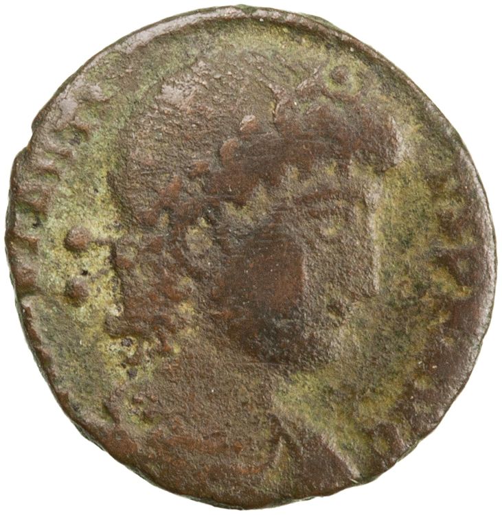 obverse RIC VIII Thessalonica 104